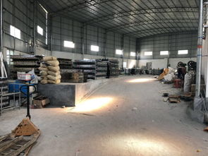 茂名市茂南区金塘镇鸿达五金制品厂 专业日用品生产与创新之路