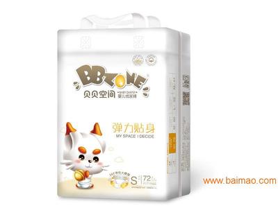 选择纸尿裤厂商的要点 从生产到批发的全流程指南