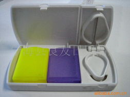 宁海县良友日用品厂家用塑料制品产品列表